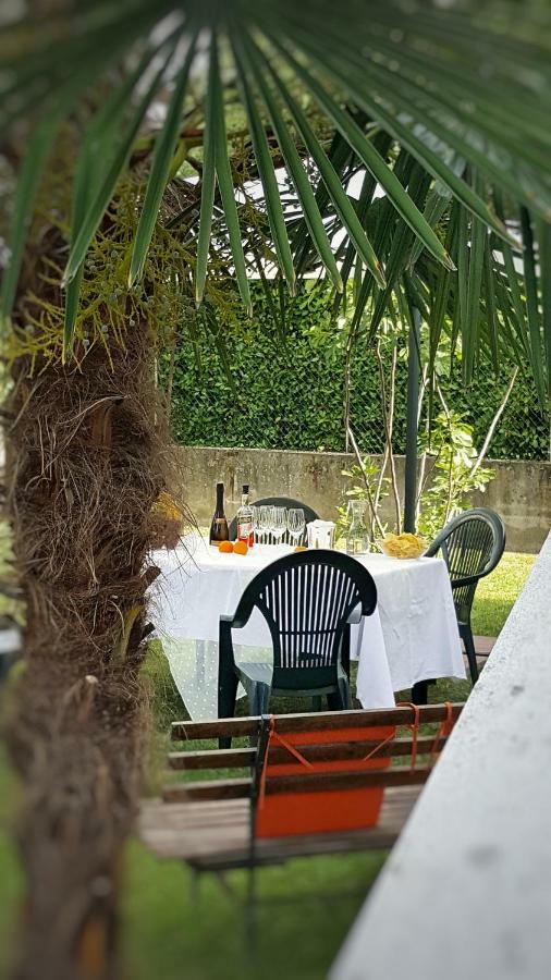Casa Del Vigneto - New Near Venice - Rooms+Bathroom - Independent Spinea Exterior foto