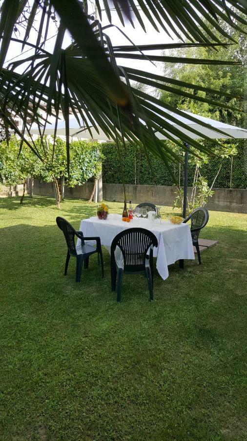 Casa Del Vigneto - New Near Venice - Rooms+Bathroom - Independent Spinea Exterior foto